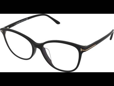 Computer-Brille Tom Ford FT5576-F-B 001