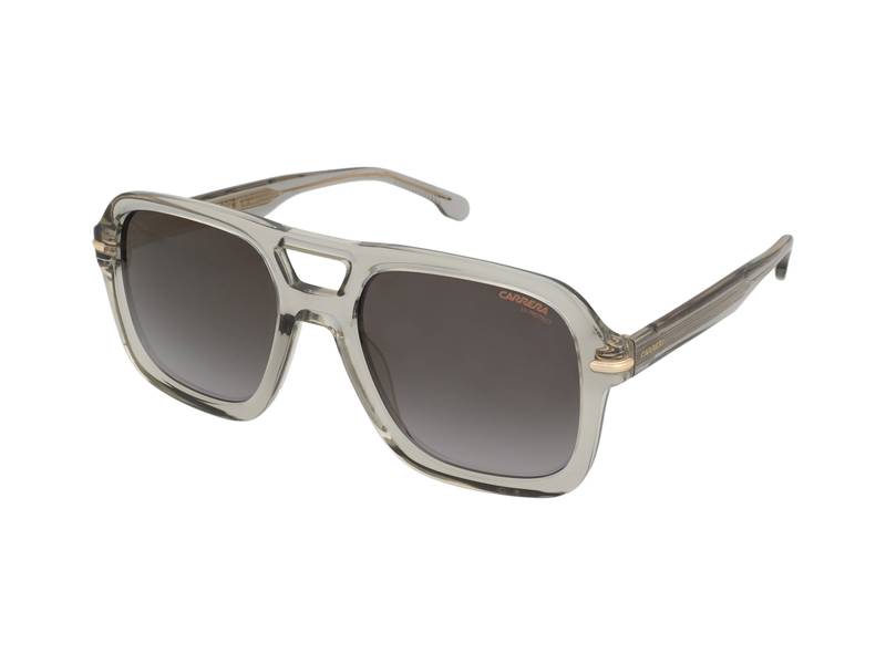 Carrera Sonnenbrille 1014/S 807 HA Schwarzbraun Farbverlauf | AT