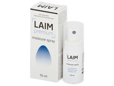 Augenspray Laim Premium 10 ml 