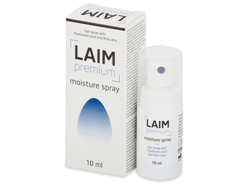 Augenspray Laim Premium 10 ml - Eye spray