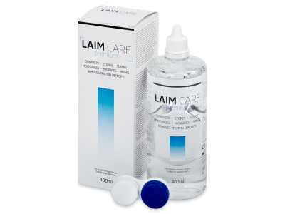 Laim Care 400 ml - Reinigungslösung 
