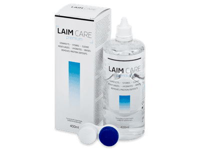 Laim Care 400 ml 