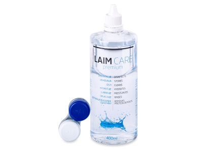 LAIM-CARE 400 ml  - Älteres Design