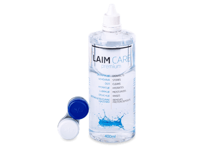 LAIM-CARE 400 ml  - Älteres Design