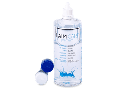 Laim Care 400 ml - Älteres Design