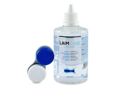 LAIM-CARE 150 ml  - Älteres Design