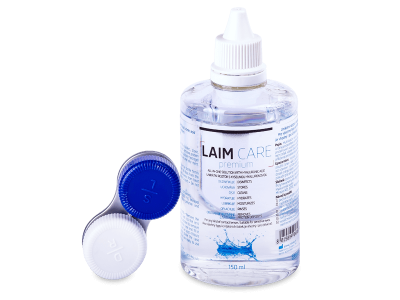 LAIM-CARE 150 ml  - Dieses Produkt gibt es außerdem in folgenden Abpackungen