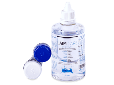 LAIM-CARE 150 ml  - Dieses Produkt gibt es außerdem in folgenden Abpackungen