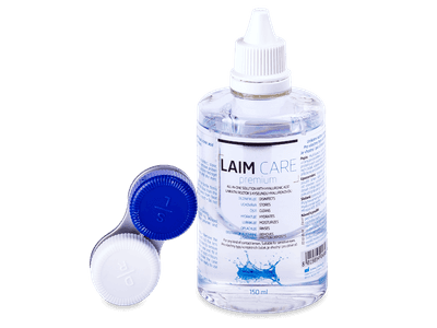 Laim Care 150 ml - Dieses Produkt gibt es außerdem in folgenden Abpackungen