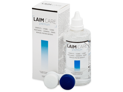 LAIM-CARE 150 ml  - Reinigungslösung 