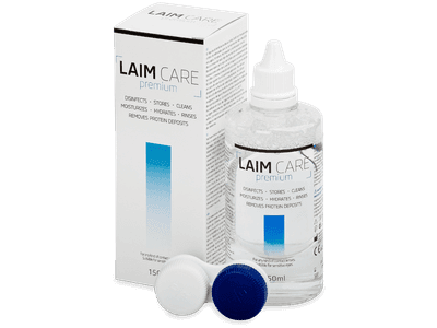 Pflegemittel Laim Care 150 ml
