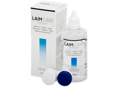 Laim Care 150 ml - Reinigungslösung 