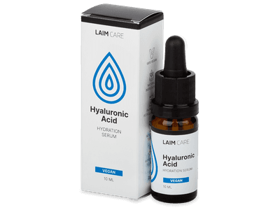 Hyaluronsäure Feuchtigkeitserum Laim Care 10 ml 