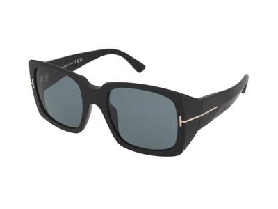 Tom Ford Ryder-02 FT1035 01V 