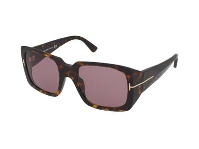 Tom Ford Ryder-02 FT1035 52Y 