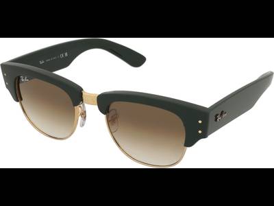 Ray-Ban Mega Clubmaster RB0316S 136851