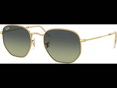 Ray-Ban RB3548 001/BH
