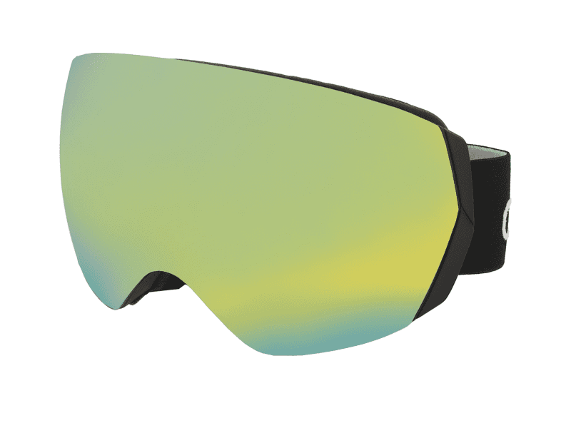 Skibrillen Crullé Win Ski C3 