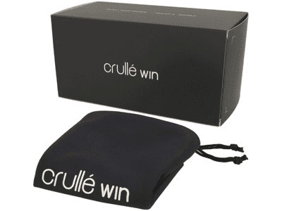 Skibrillen Crullé Win Ski Photochromic C1 