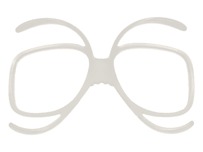 Skibrillen Crullé Win Ski Photochromic C1 