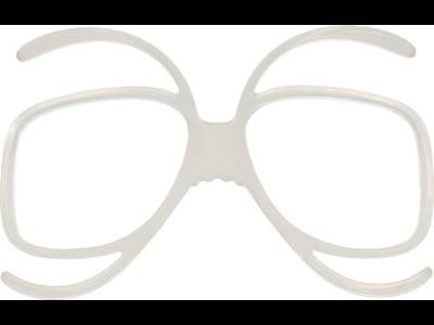 Universeller Dioptrienclip für Crullé-Skibrillen