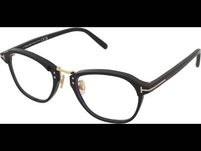 Computer-Brille Tom Ford FT5727-D-B 001