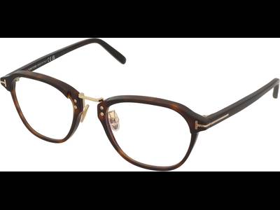 Computer-Brille Tom Ford FT5727-D-B 052