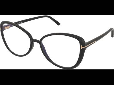 Computer-Brille Tom Ford FT5907-B 001