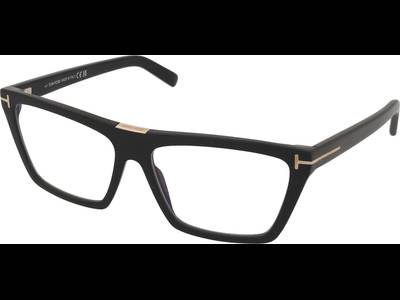 Computer-Brille Tom Ford FT5912-B 001