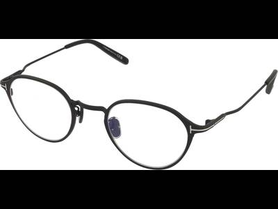Computer-Brille Tom Ford FT5917-D-B 002