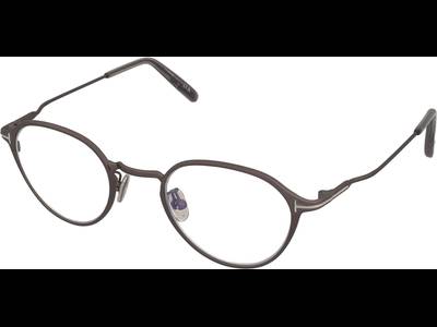 Computer-Brille Tom Ford FT5917-D-B 008