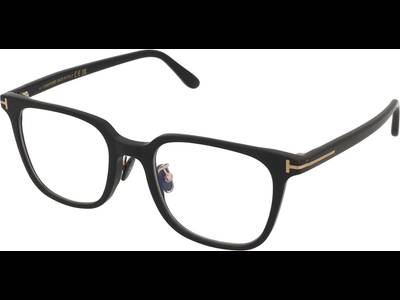 Computer-Brille Tom Ford FT5921-K-B 001