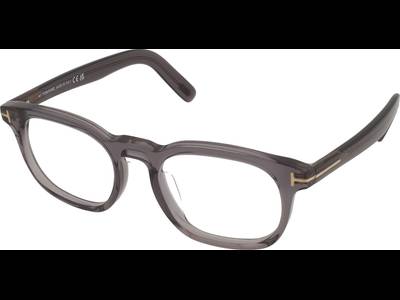 Computer-Brille Tom Ford FT5930-D-B 020