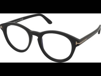Computer-Brille Tom Ford FT5940-B 001