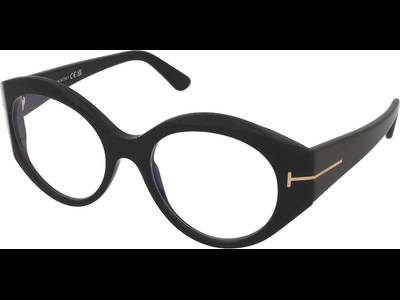 Computer-Brille Tom Ford FT5950-B 001