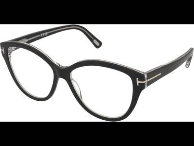 Computer-Brille Tom Ford FT5954-B 003