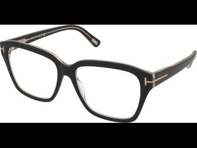 Computer-Brille Tom Ford FT5955-B 003