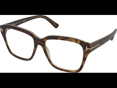 Computer-Brille Tom Ford FT5955-B 055