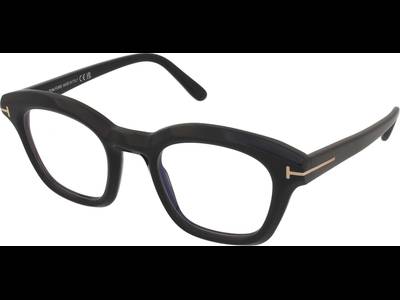 Computer-Brille Tom Ford FT5961-B 001