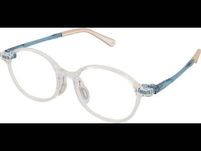 Computer-Brille Crullé Kids Witty C16