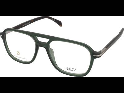 David Beckham DB 1182 XGW 