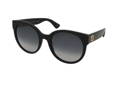 Gucci GG0035SN 001