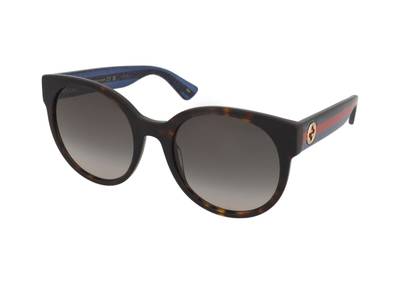 Gucci GG0035SN 004