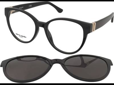 Pierre Cardin P.C. 8538/C 807 