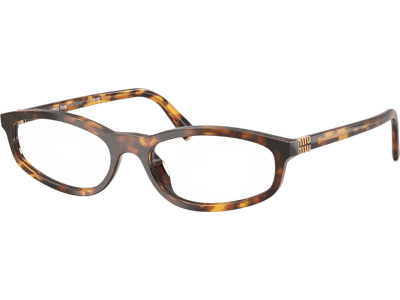 Computer-Brille Miu Miu MU A06S 14L08N