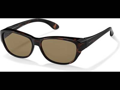 Polaroid P8407 0BM/IG