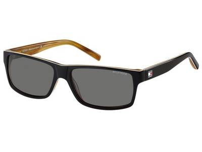 Sonnenbrillen Tommy Hilfiger TH 1042/N/S UNO/Y1