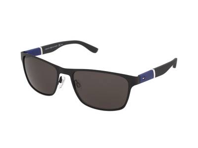 Sonnenbrillen Tommy Hilfiger TH 1283/S FO3/NR
