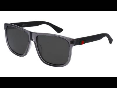 Sonnenbrillen Gucci GG0010S 004