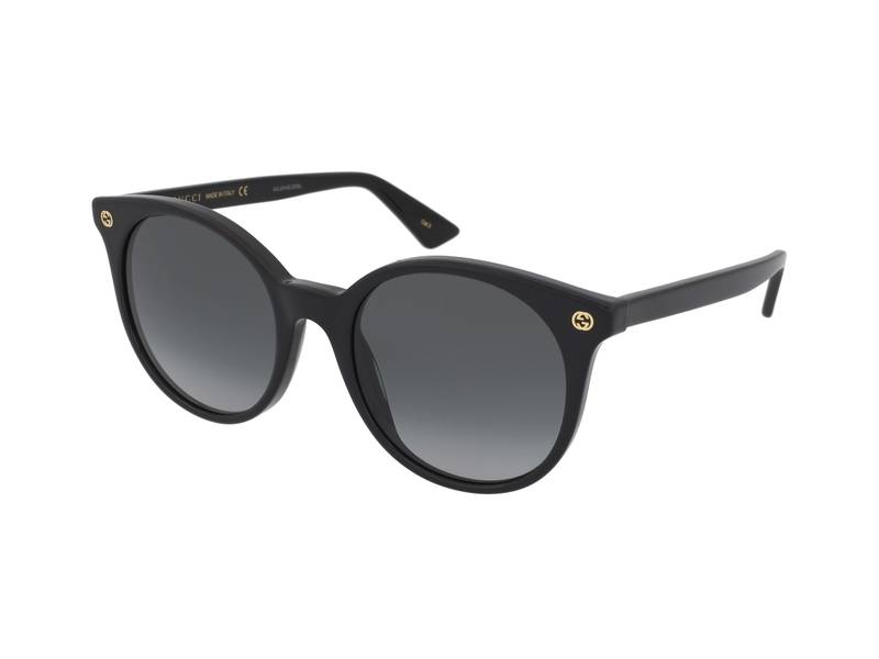 Sonnenbrillen Gucci GG0091S 001 